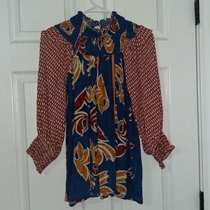 The Odells by Anthropologie Blouse